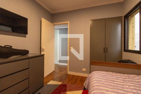 Apartamento para alugar com 78m², 2 quartos e 2 vagasQuarto 2