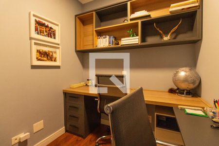 Apartamento para alugar com 78m², 2 quartos e 2 vagasEscritório