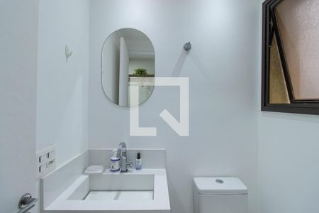 Apartamento para alugar com 78m², 2 quartos e 2 vagasÁrea de Serviço