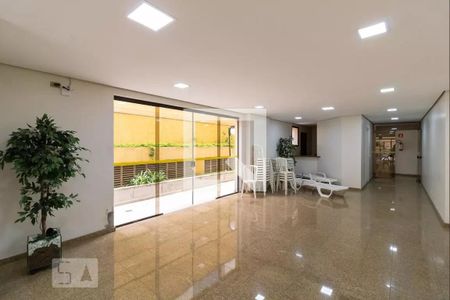 Apartamento para alugar com 78m², 2 quartos e 2 vagasÁrea comum - Salão de festas