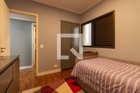 Apartamento para alugar com 78m², 2 quartos e 2 vagasQuarto 2
