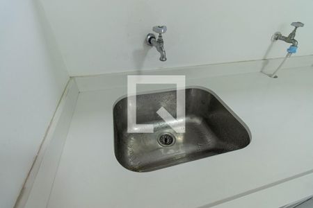 Apartamento para alugar com 78m², 2 quartos e 2 vagasÁrea de Serviço