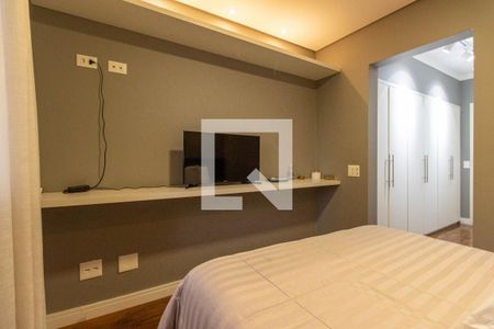 Quarto 1 de apartamento à venda com 2 quartos, 78m² em Vila Mariana, São Paulo