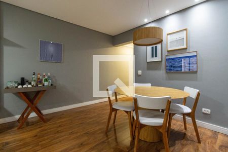 Sala de apartamento à venda com 2 quartos, 78m² em Vila Mariana, São Paulo