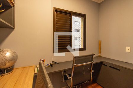 Apartamento para alugar com 78m², 2 quartos e 2 vagasEscritório