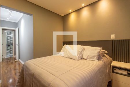 Quarto 1 de apartamento à venda com 2 quartos, 78m² em Vila Mariana, São Paulo