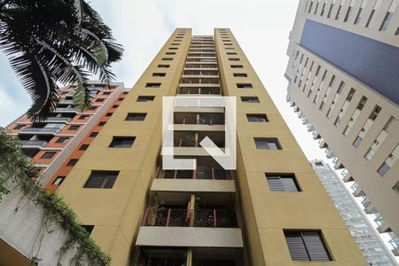 Apartamento para alugar com 78m², 2 quartos e 2 vagasFachada do Prédio