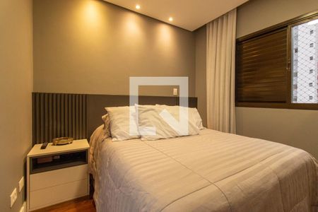 Quarto 1 de apartamento à venda com 2 quartos, 78m² em Vila Mariana, São Paulo