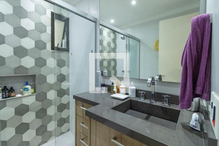 Apartamento para alugar com 78m², 2 quartos e 2 vagasBanheiro