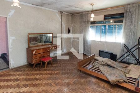 Suíte   de casa para alugar com 3 quartos, 460m² em Barro Branco (zona Norte), São Paulo