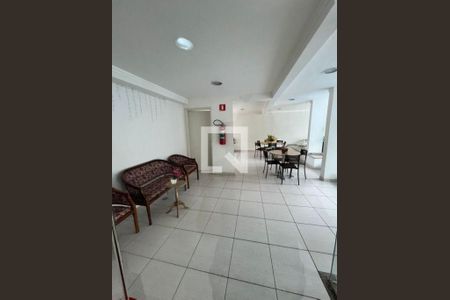 Apartamento à venda com 3 quartos, 78m² em Vila Caminho do Mar, São Bernardo do Campo