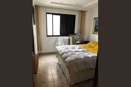 Apartamento à venda com 4 quartos, 240m² em Vila Gumercindo, São Paulo