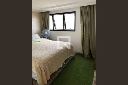Apartamento à venda com 4 quartos, 240m² em Vila Gumercindo, São Paulo