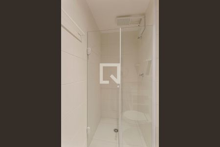 Studio para alugar com 25m², 1 quarto e sem vagaBanheiro