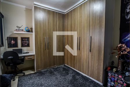 Apartamento à venda com 75m², 2 quartos e 2 vagasQuarto 2