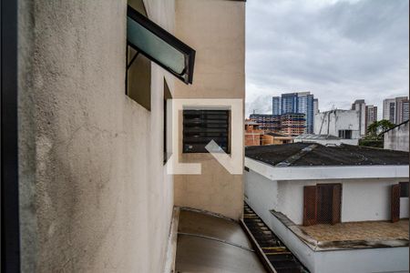 Apartamento à venda com 75m², 2 quartos e 2 vagasVista do Quarto 2