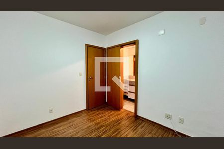 Suíte 1 de apartamento à venda com 4 quartos, 162m² em Carmo, Belo Horizonte