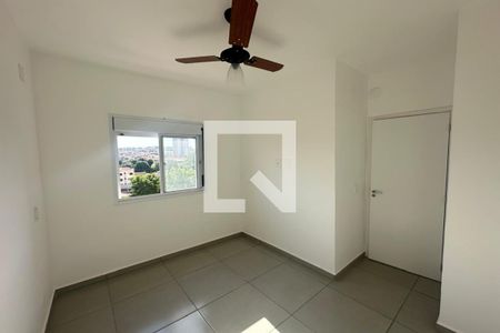 Dormitório 01 de apartamento para alugar com 2 quartos, 54m² em Jardim Antartica, Ribeirão Preto