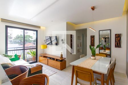 Apartamento para alugar em Perdizes