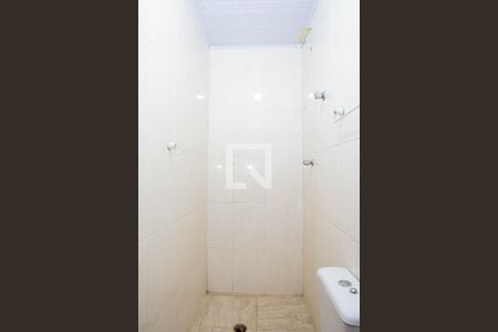 Banheiro de casa para alugar com 1 quarto, 80m² em Jardim Santa Inês, Guarulhos