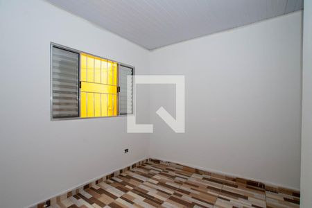 Quarto de casa para alugar com 1 quarto, 80m² em Jardim Santa Inês, Guarulhos