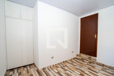 Quarto de casa para alugar com 1 quarto, 80m² em Jardim Santa Inês, Guarulhos