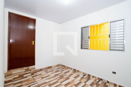 Quarto de casa para alugar com 1 quarto, 80m² em Jardim Santa Inês, Guarulhos