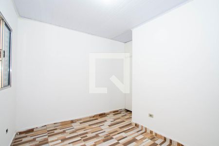 Quarto de casa para alugar com 1 quarto, 80m² em Jardim Santa Inês, Guarulhos