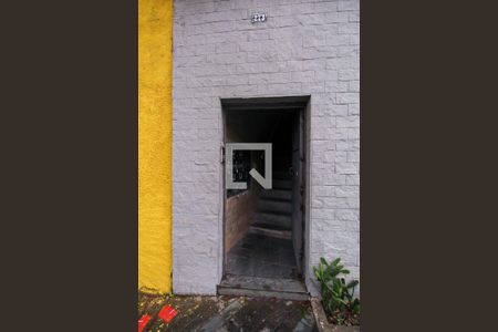 Apartamento para alugar com 52m², 2 quartos e sem vagaFachada