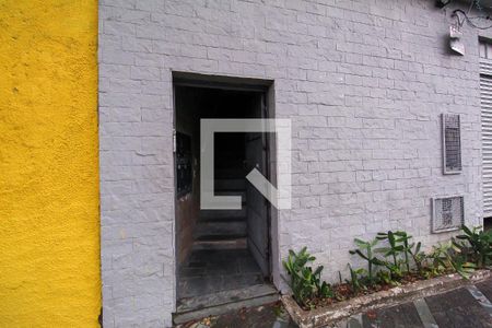 Apartamento para alugar com 52m², 2 quartos e sem vagaFachada