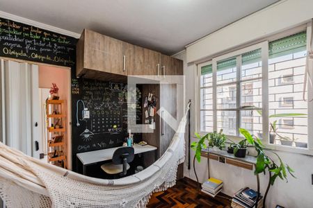 Quarto 2 de apartamento para alugar com 2 quartos, 56m² em Teresópolis, Porto Alegre