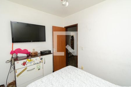 Quarto 2 de apartamento à venda com 2 quartos, 49m² em Solar do Barreiro, Belo Horizonte