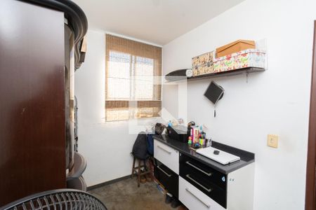 Quarto 1 de apartamento à venda com 2 quartos, 49m² em Solar do Barreiro, Belo Horizonte