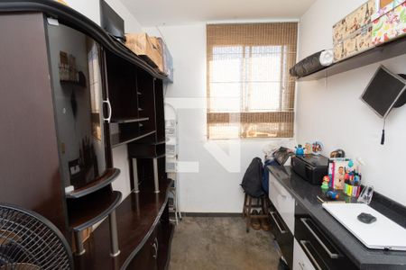 Quarto 1 de apartamento à venda com 2 quartos, 49m² em Solar do Barreiro, Belo Horizonte