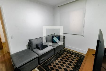 Quarto 1 de apartamento à venda com 3 quartos, 117m² em Vila Andrade, São Paulo