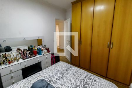 Apartamento à venda com 117m², 3 quartos e 2 vagasQuarto 2