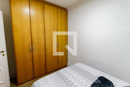Apartamento à venda com 117m², 3 quartos e 2 vagasQuarto 2