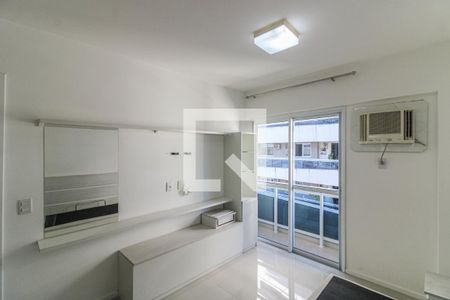Suíte 1 de apartamento para alugar com 3 quartos, 90m² em Recreio dos Bandeirantes, Rio de Janeiro