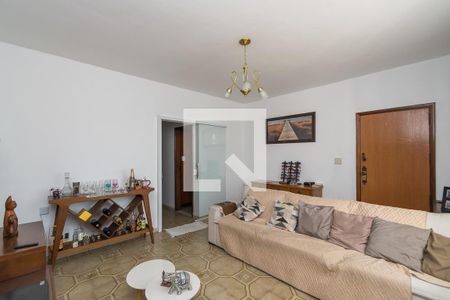 Sala de casa para alugar com 2 quartos, 112m² em Brás de Pina, Rio de Janeiro