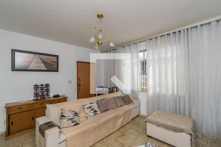 Sala de casa para alugar com 2 quartos, 112m² em Brás de Pina, Rio de Janeiro