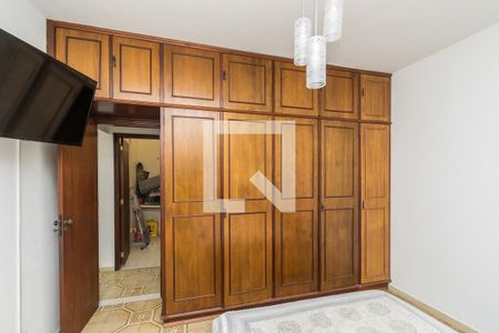 Quarto 1 Suíte - Armários de casa para alugar com 2 quartos, 112m² em Brás de Pina, Rio de Janeiro