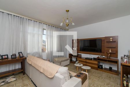 Sala de casa para alugar com 2 quartos, 112m² em Brás de Pina, Rio de Janeiro