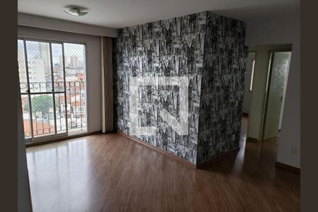 Foto 01 de apartamento à venda com 2 quartos, 68m² em Alto da Mooca, São Paulo