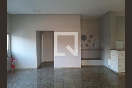 Foto 30 de apartamento à venda com 2 quartos, 68m² em Alto da Mooca, São Paulo