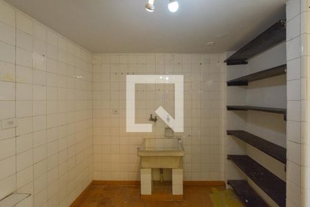 Casa à venda com 90m², 2 quartos e 1 vagaÁrea de Serviço
