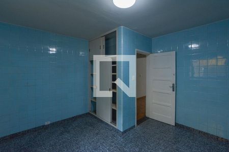 Casa para alugar com 90m², 2 quartos e 1 vagaCozinha