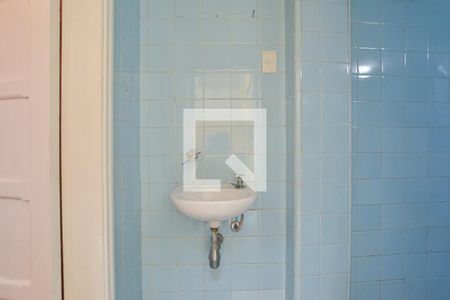 Casa à venda com 90m², 2 quartos e 1 vagaBanheiro de Serviço
