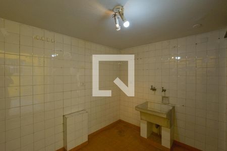 Casa à venda com 90m², 2 quartos e 1 vagaÁrea de Serviço