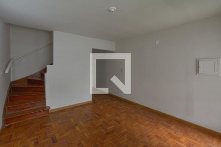 Sala de casa à venda com 2 quartos, 90m² em Ipiranga, São Paulo