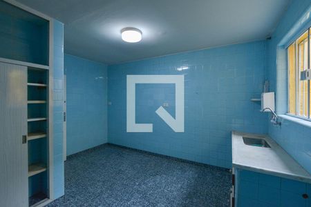 Casa para alugar com 90m², 2 quartos e 1 vagaCozinha